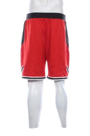 Herren Shorts Unbranded, Größe M, Farbe Rot, Preis 7,99 €