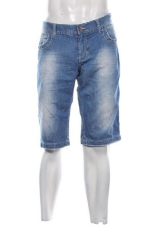 Ανδρικό κοντό παντελόνι Unbranded, Μέγεθος XL, Χρώμα Μπλέ, Τιμή 5,75 €