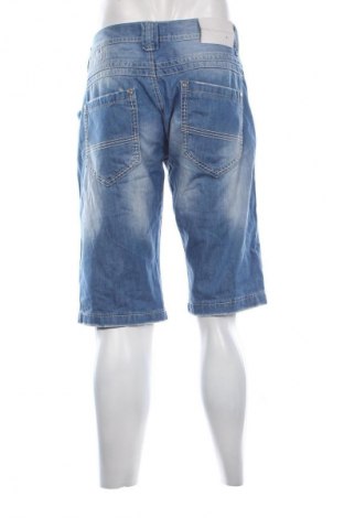 Ανδρικό κοντό παντελόνι Unbranded, Μέγεθος XL, Χρώμα Μπλέ, Τιμή 5,75 €