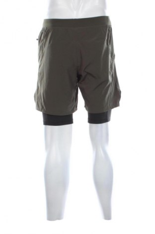 Pánské kraťasy Unbranded, Velikost S, Barva Zelená, Cena  139,00 Kč
