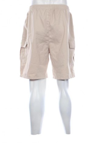 Pantaloni scurți de bărbați Unbranded, Mărime L, Culoare Bej, Preț 53,99 Lei