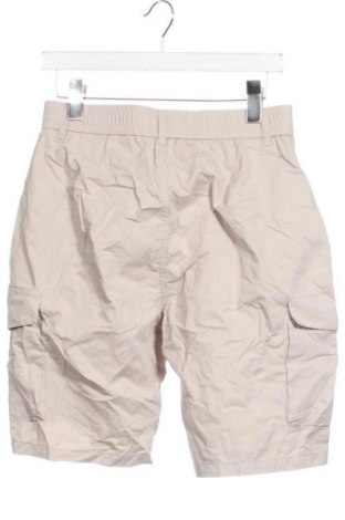 Herren Shorts Unbranded, Größe S, Farbe Beige, Preis 8,99 €
