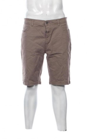 Herren Shorts Unbranded, Größe L, Farbe Braun, Preis 13,99 €