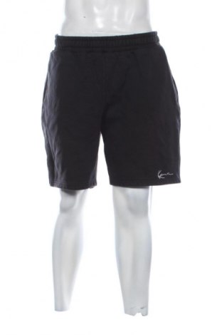 Męskie szorty Unbranded, Rozmiar L, Kolor Niebieski, Cena 49,99 zł