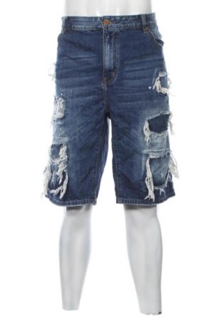 Pánské kraťasy Unbranded, Velikost 3XL, Barva Modrá, Cena  249,00 Kč