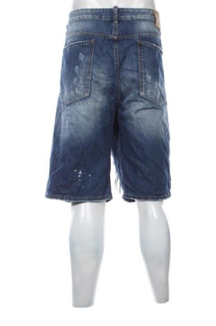 Pánské kraťasy Unbranded, Velikost 3XL, Barva Modrá, Cena  249,00 Kč