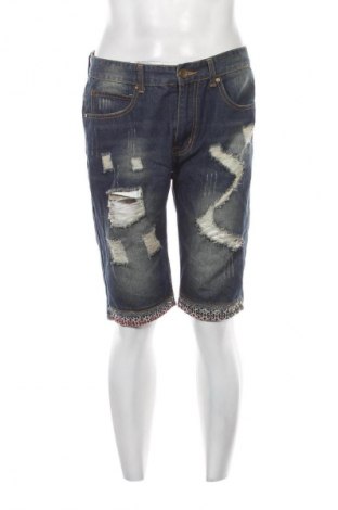 Férfi rövidnadrág Unbranded, Méret L, Szín Kék, Ár 7 769 Ft