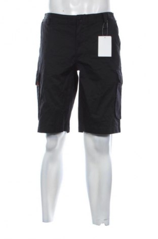 Pantaloni scurți de bărbați Unbranded, Mărime M, Culoare Negru, Preț 71,99 Lei