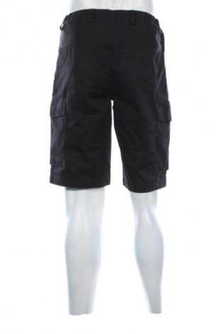 Pantaloni scurți de bărbați Unbranded, Mărime M, Culoare Negru, Preț 71,99 Lei