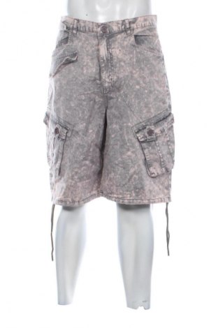 Ανδρικό κοντό παντελόνι Unbranded, Μέγεθος L, Χρώμα Πολύχρωμο, Τιμή 18,99 €
