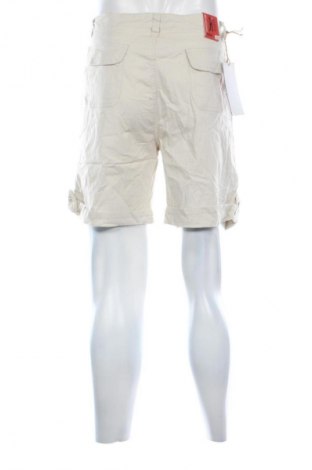 Herren Shorts Unbranded, Größe XL, Farbe Beige, Preis € 18,99