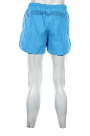 Мъжки къс панталон Unbranded, Размер L, Цвят Син, Цена 10,00 €