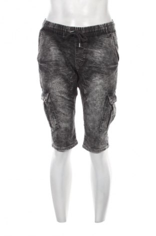 Férfi rövidnadrág Unbranded, Méret M, Szín Szürke, Ár 4 049 Ft