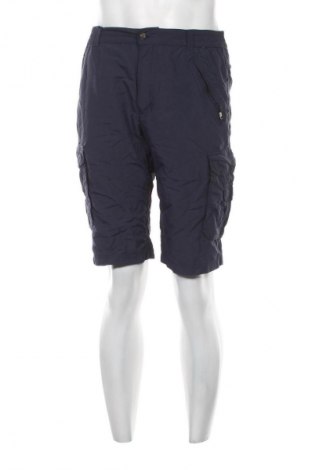 Мъжки къс панталон Unbranded, Размер M, Цвят Син, Цена 9,71 €