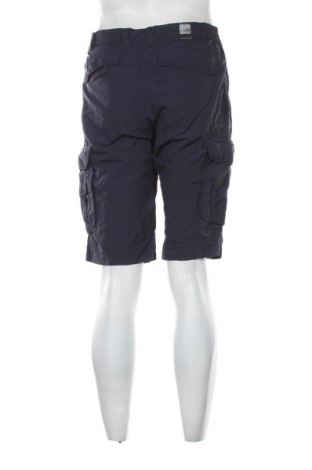Мъжки къс панталон Unbranded, Размер M, Цвят Син, Цена 9,71 €