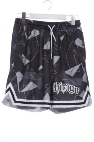 Мъжки къс панталон Unbranded, Размер S, Цвят Многоцветен, Цена 15,00 €