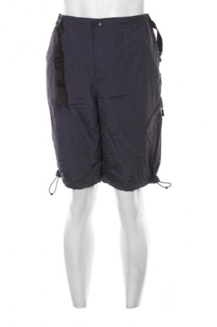 Pantaloni scurți de bărbați Unbranded, Mărime XL, Culoare Albastru, Preț 32,99 Lei