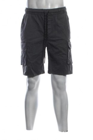 Férfi rövidnadrág Urban Classics, Méret M, Szín Szürke, Ár 4 029 Ft