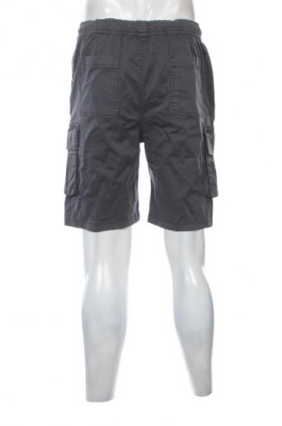 Férfi rövidnadrág Urban Classics, Méret M, Szín Szürke, Ár 4 029 Ft