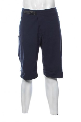 Ανδρικό κοντό παντελόνι Vaude, Μέγεθος XL, Χρώμα Μπλέ, Τιμή 15,99 €