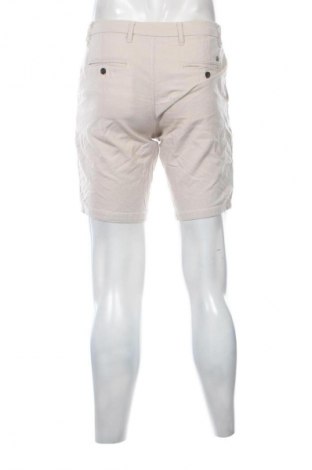 Мъжки къс панталон WE, Размер M, Цвят Бежов, Цена 7,66 €