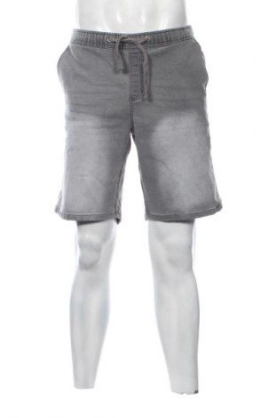 Мъжки къс панталон Watson's, Размер XL, Цвят Сив, Цена 11,75 €