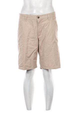 Ανδρικό κοντό παντελόνι Watson's, Μέγεθος XL, Χρώμα  Μπέζ, Τιμή 13,99 €