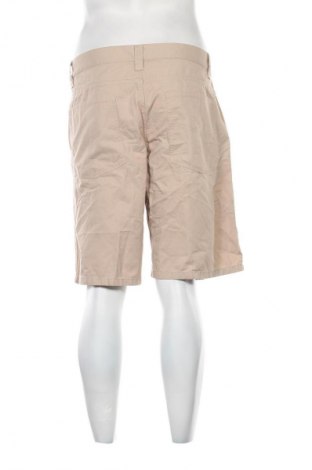 Ανδρικό κοντό παντελόνι Watson's, Μέγεθος XL, Χρώμα  Μπέζ, Τιμή 13,99 €