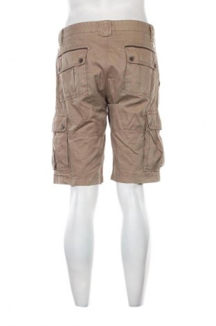 Męskie szorty Westbury, Rozmiar L, Kolor Złocisty, Cena 43,99 zł