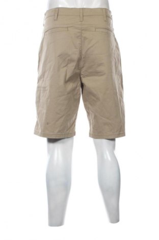 Férfi rövidnadrág Wrangler, Méret L, Szín Bézs, Ár 7 239 Ft