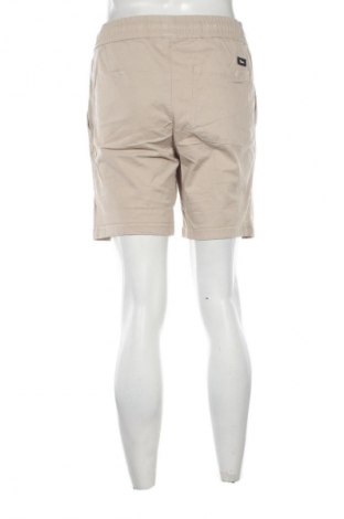 Pantaloni scurți de bărbați Zara, Mărime M, Culoare Bej, Preț 52,13 Lei