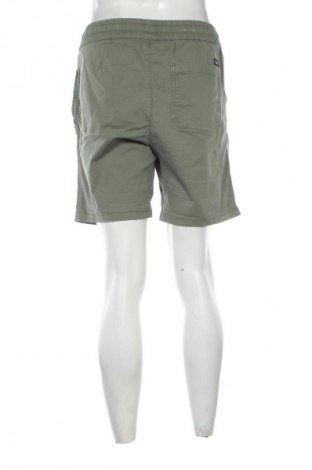 Pantaloni scurți de bărbați Zara, Mărime M, Culoare Verde, Preț 52,13 Lei