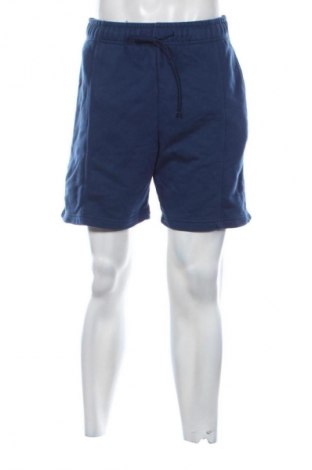 Férfi rövidnadrág Zara, Méret M, Szín Kék, Ár 4 132 Ft