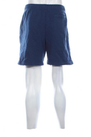Férfi rövidnadrág Zara, Méret M, Szín Kék, Ár 4 132 Ft