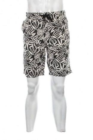 Ανδρικό κοντό παντελόνι Zeeman, Μέγεθος L, Χρώμα Πολύχρωμο, Τιμή 12,99 €