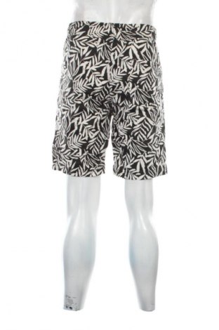 Ανδρικό κοντό παντελόνι Zeeman, Μέγεθος L, Χρώμα Πολύχρωμο, Τιμή 12,99 €