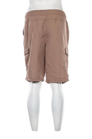 Férfi rövidnadrág Zeeman, Méret L, Szín Barna, Ár 5 379 Ft
