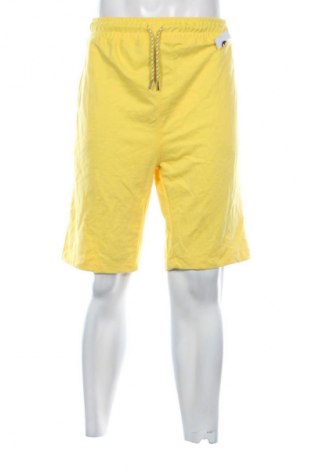 Férfi rövidnadrág b.p. Collections, Méret XXL, Szín Sárga, Ár 5 379 Ft