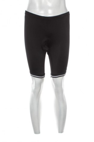 Herren Leggings Crane, Größe S, Farbe Schwarz, Preis 11,70 €