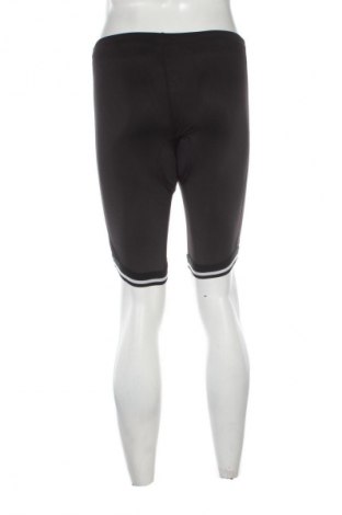 Herren Leggings Crane, Größe S, Farbe Schwarz, Preis 11,70 €