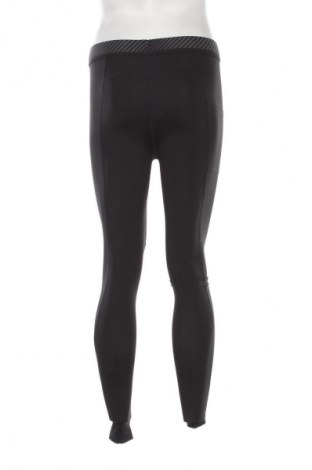 Męskie legginsy Crane, Rozmiar M, Kolor Czarny, Cena 28,99 zł