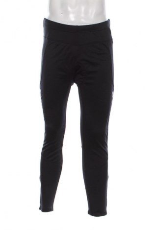 Herren Leggings Crivit, Größe L, Farbe Schwarz, Preis 6,99 €