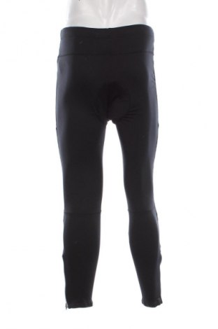 Herren Leggings Crivit, Größe L, Farbe Schwarz, Preis 6,99 €