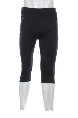 Męskie legginsy Crivit, Rozmiar XL, Kolor Czarny, Cena 50,99 zł