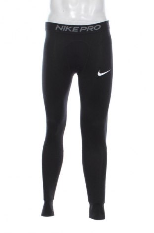 Pánské legíny  Nike, Velikost M, Barva Černá, Cena  529,00 Kč