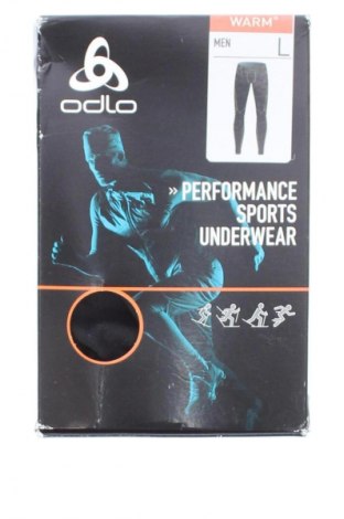 Pánske legíny  Odlo, Veľkosť M, Farba Viacfarebná, Cena  37,95 €