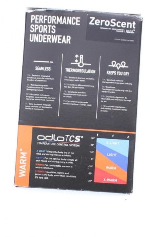 Pánske legíny  Odlo, Veľkosť M, Farba Viacfarebná, Cena  37,95 €