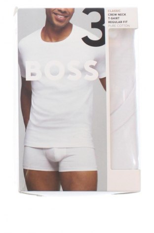 Pánsky komplet  BOSS, Veľkosť XL, Farba Biela, Cena  85,95 €