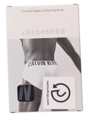 Pánský komplet  Calvin Klein, Velikost M, Barva Vícebarevné, Cena  939,00 Kč