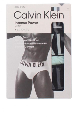 Pánský komplet  Calvin Klein, Velikost M, Barva Vícebarevné, Cena  939,00 Kč